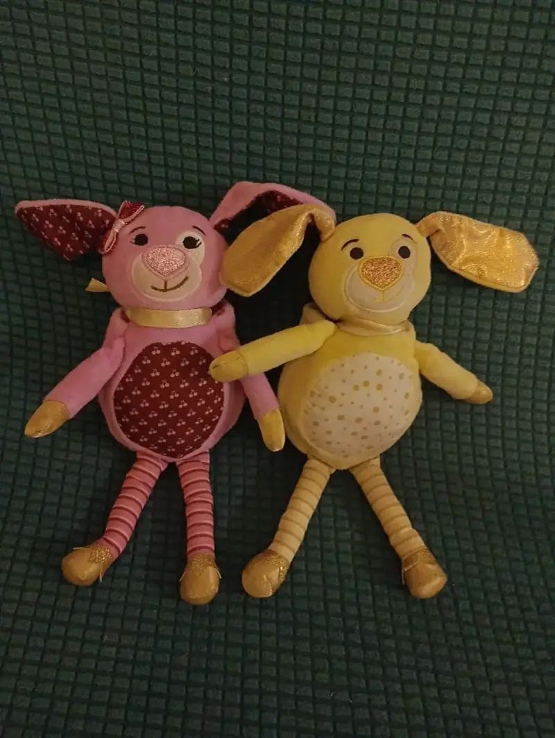 Duendes mágico y ratoncitos - 6