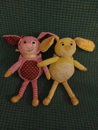 Duendes mágico y ratoncitos - miniatura 6