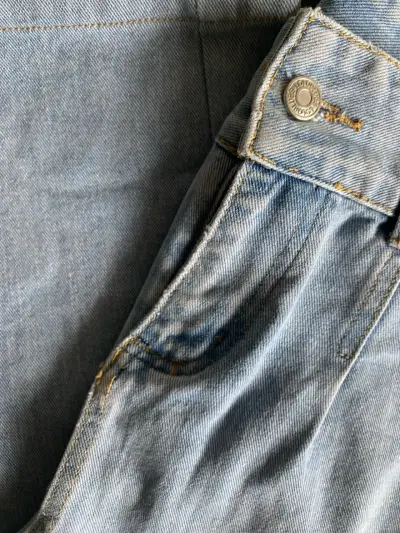 Jeans claro 34 - miniatura 3