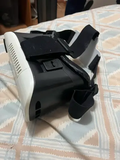 Gafas de Realidad Virtual VR Box con Correa - miniatura 2