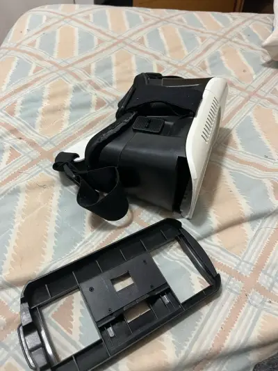 Gafas de Realidad Virtual VR Box con Correa - miniatura 3