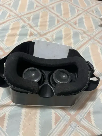 Gafas de Realidad Virtual VR Box con Correa - miniatura 4