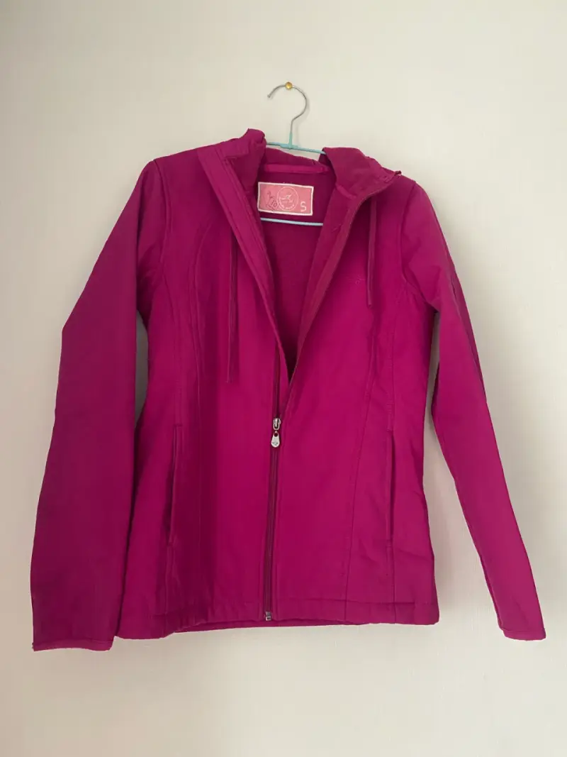 Chaqueta deportiva S - 1