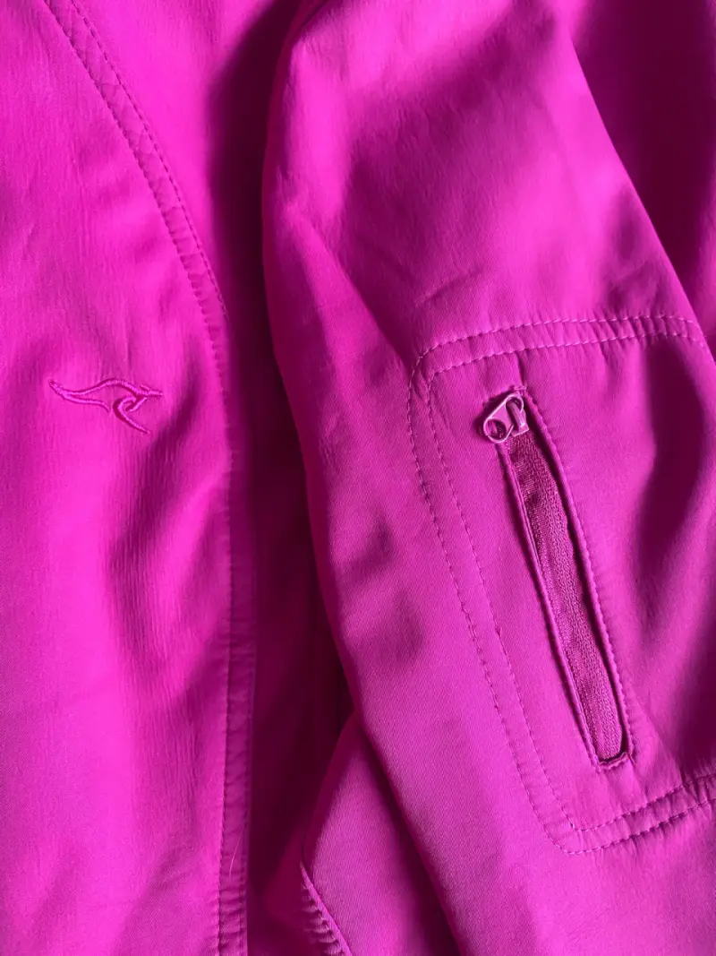 Chaqueta deportiva S - 3