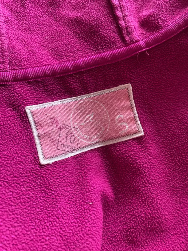 Chaqueta deportiva S - 4