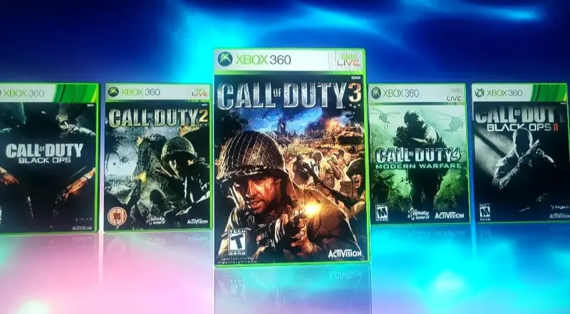 Consola Xbox 360 Fat arcade 1tb,+6000 juegos retro - 4