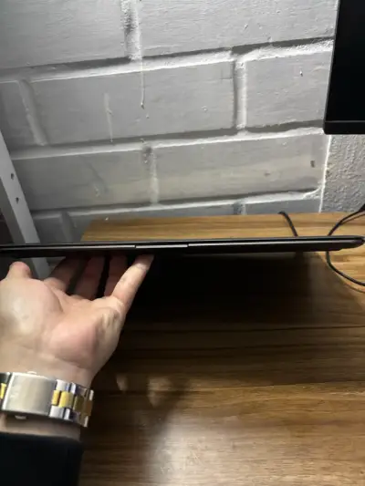 HP Spectre Ultrabook | Intel Core i5 | 8GB RAM - miniatura 3