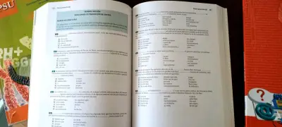 Libros de preparación PSU Lenguaje y Biología - miniatura 1