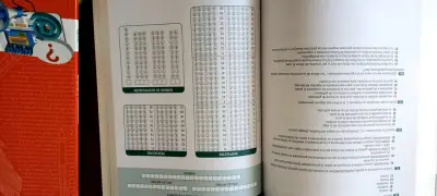 Libros de preparación PSU Lenguaje y Biología - miniatura 3