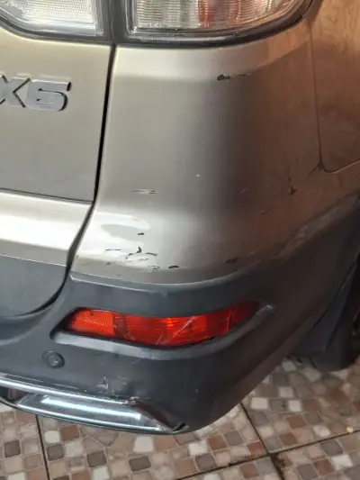 SUV familiar en excelente estado - miniatura 6
