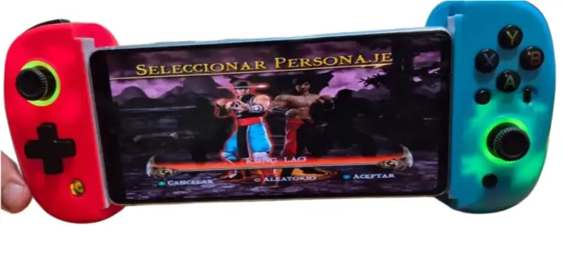 Celular gamer Samsung S20 fe 5g, lleno de juegos - 3