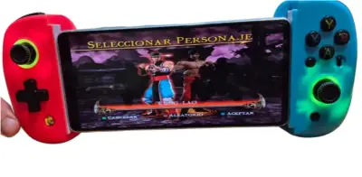 Celular gamer Samsung S20 fe 5g, lleno de juegos - miniatura 3
