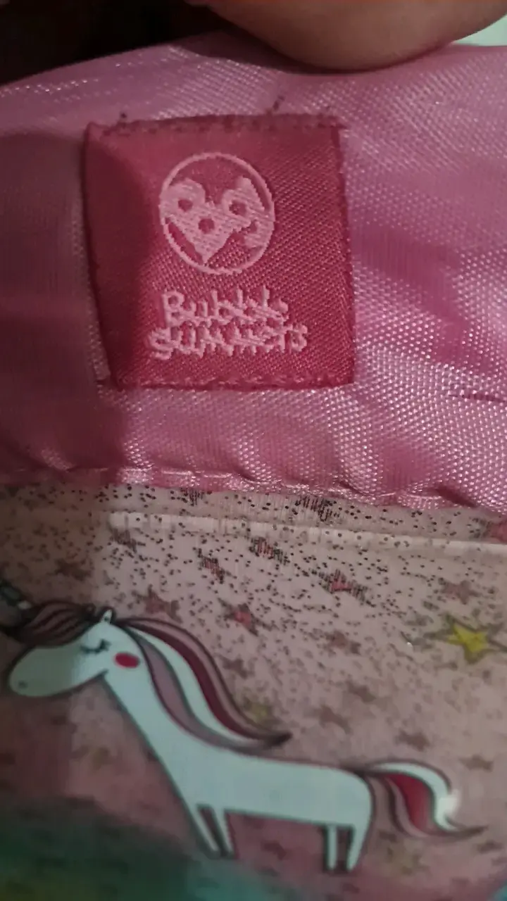 Botas de lluvia infantiles con diseño arcoíris - 4
