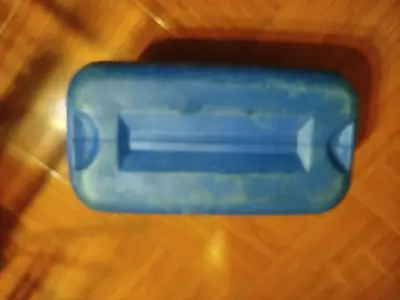 Bidón de gasolina Copec azul 20L - miniatura 3