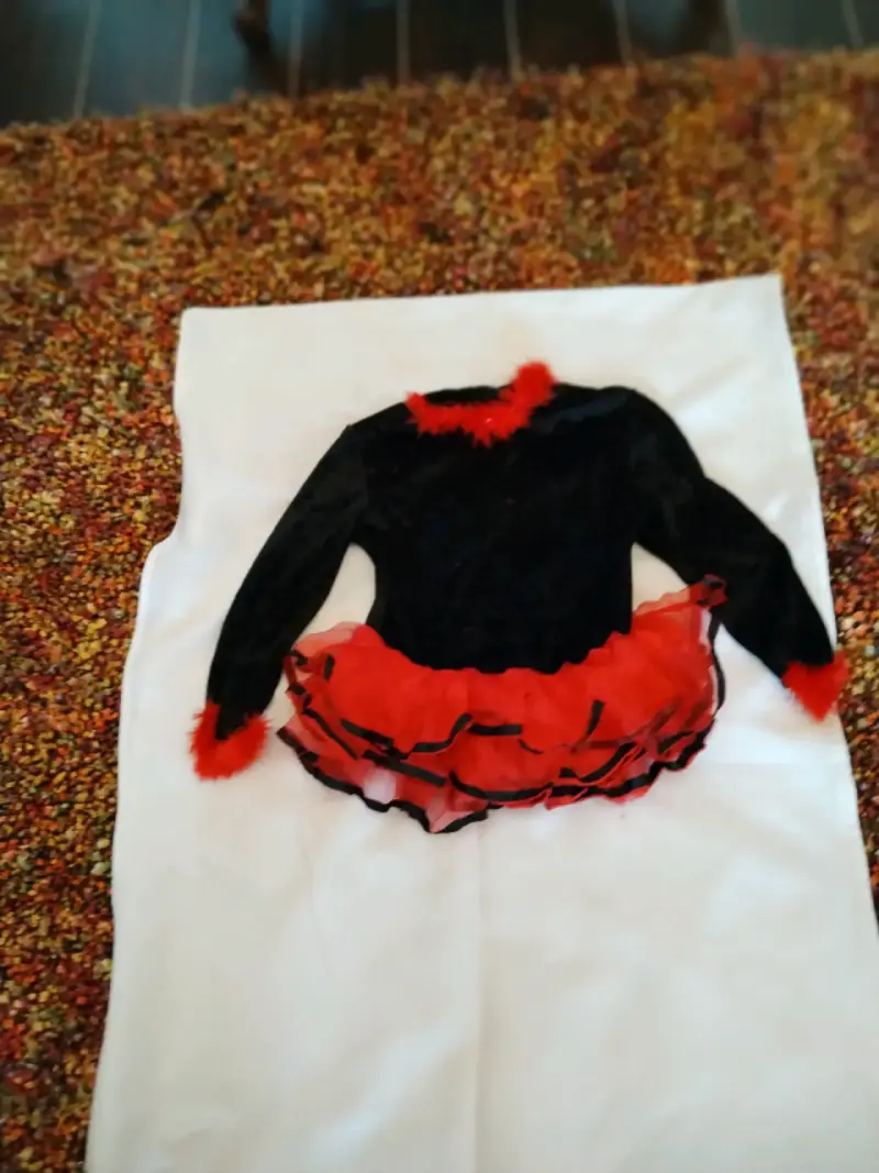 Disfraces de pirata para niñas - 2