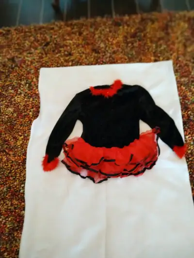 Disfraces de pirata para niñas - miniatura 2