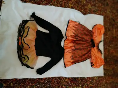 Disfraces de pirata para niñas - miniatura 4
