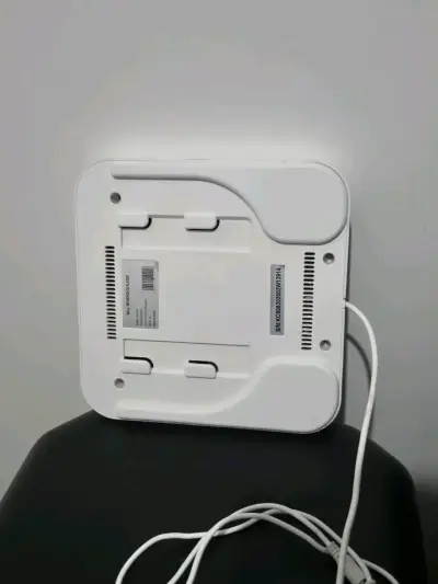 Reproductor de CD con radio FM y control remoto - miniatura 2