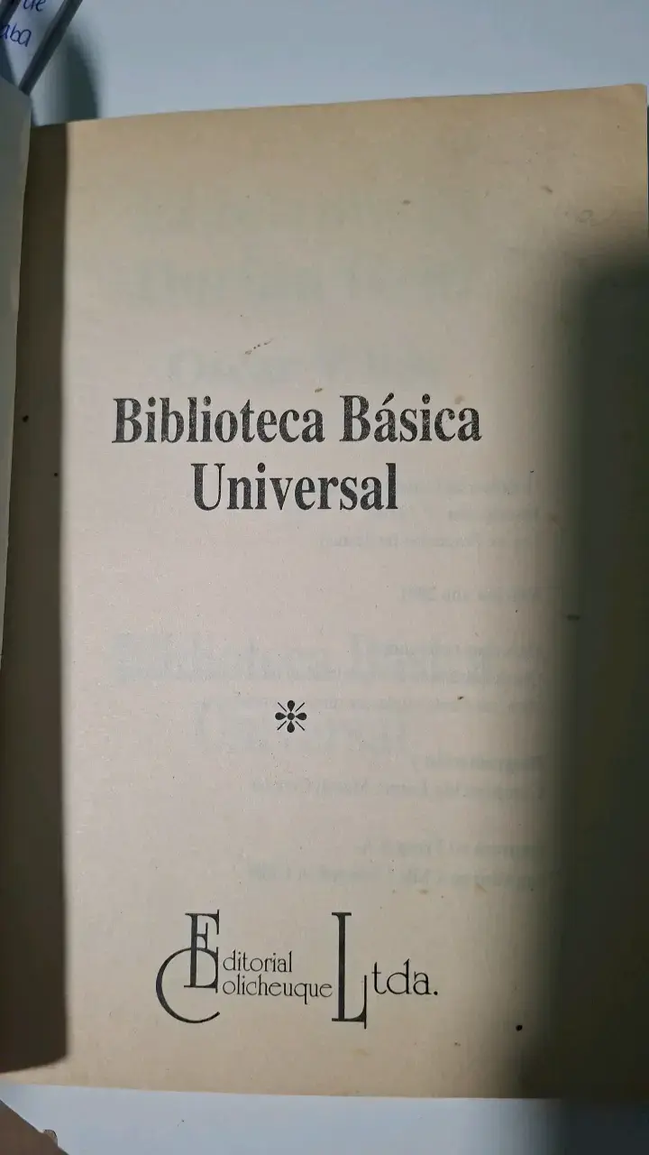 Libro 'El retrato de Dorian Gray' de Oscar Wilde - 4