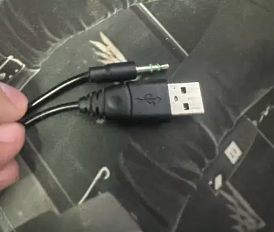 Parlantes Multiuso Creative Pebble USB - miniatura 5