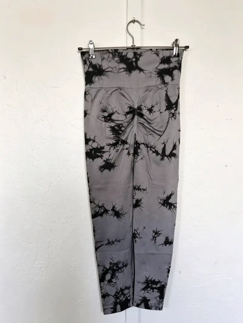 Leggings deportivos push up - 4