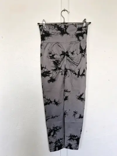 Leggings deportivos push up - miniatura 4