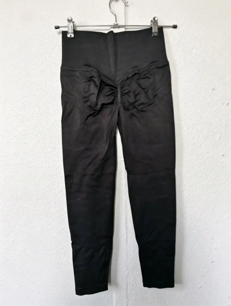 Leggings deportivos push up - 5