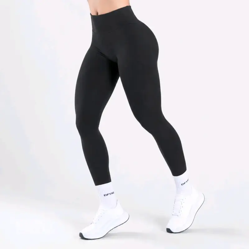 Leggings deportivos push up - 6