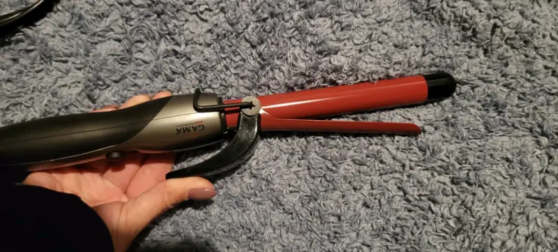 Ondulador Gamma - 4