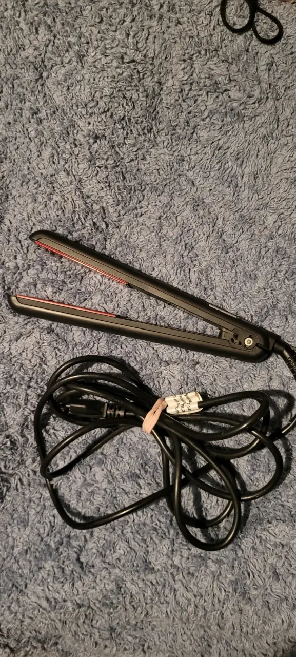 Plancha de Pelo Profesional Gamma - 2