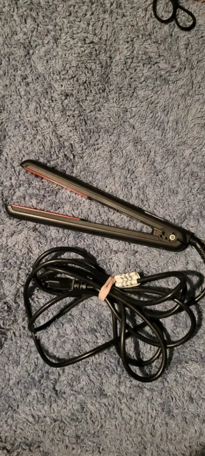 Plancha de Pelo Profesional Gamma - miniatura 2