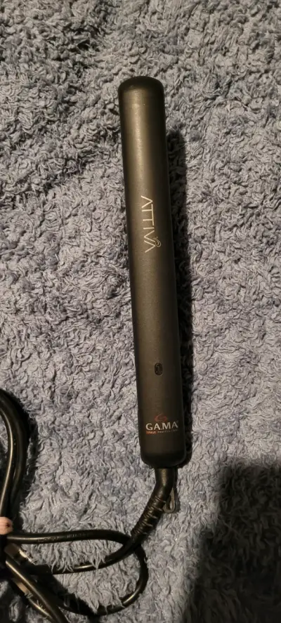 Plancha de Pelo Profesional Gamma - miniatura 3