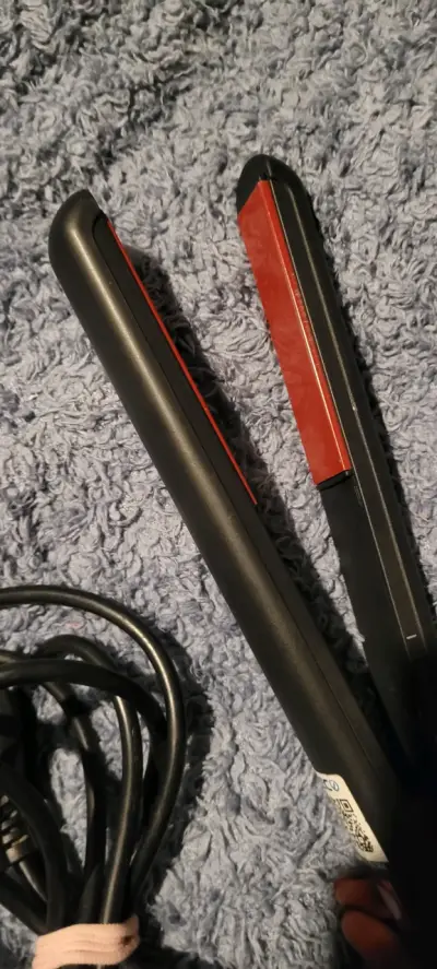Plancha de Pelo Profesional Gamma - miniatura 4
