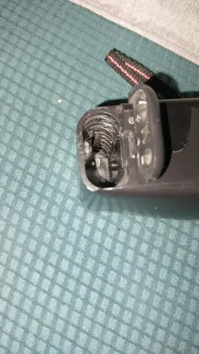 Cámara analógica Hanica S228 35mm - miniatura 3