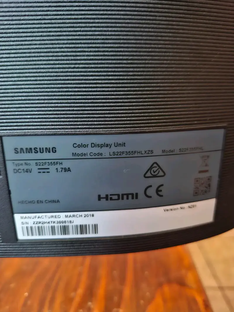 Vendo pc de escritorio - 4