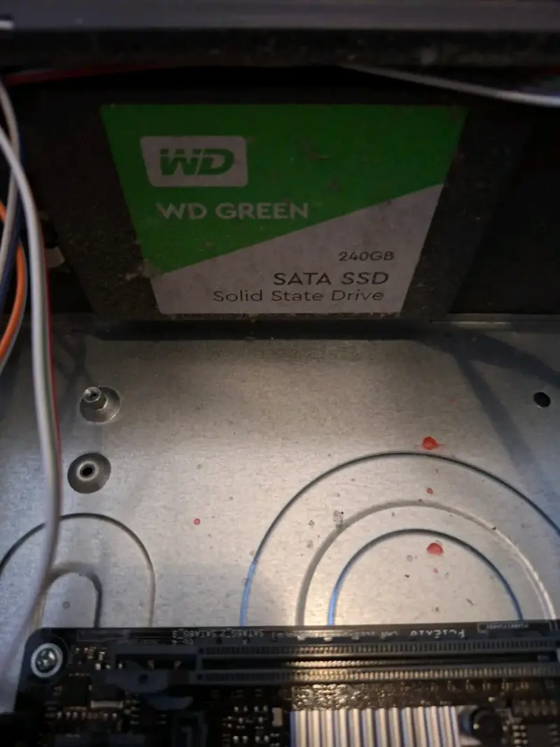 Vendo pc de escritorio - 6