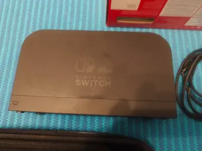 Consola Nintendo Switch 2 con accesorios y estuche - miniatura 5