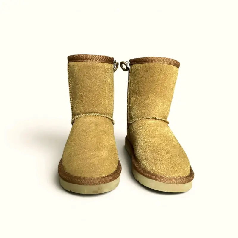 Botas Bamers Blastde gamuza niña nº30 - 2