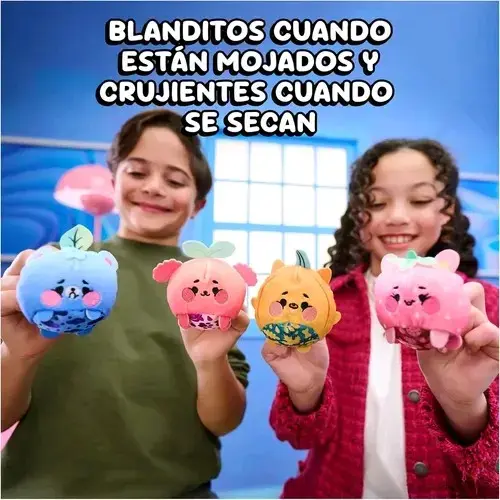 Set de Juguetes Magic Jellykins para Niños - 6