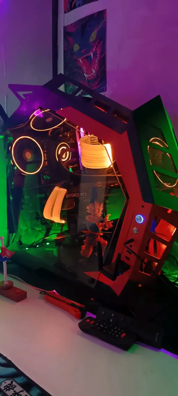 PC Gamer - 1