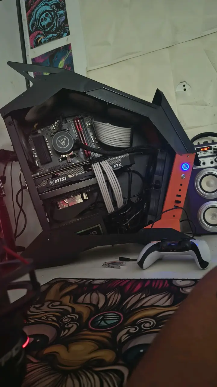 PC Gamer - 3