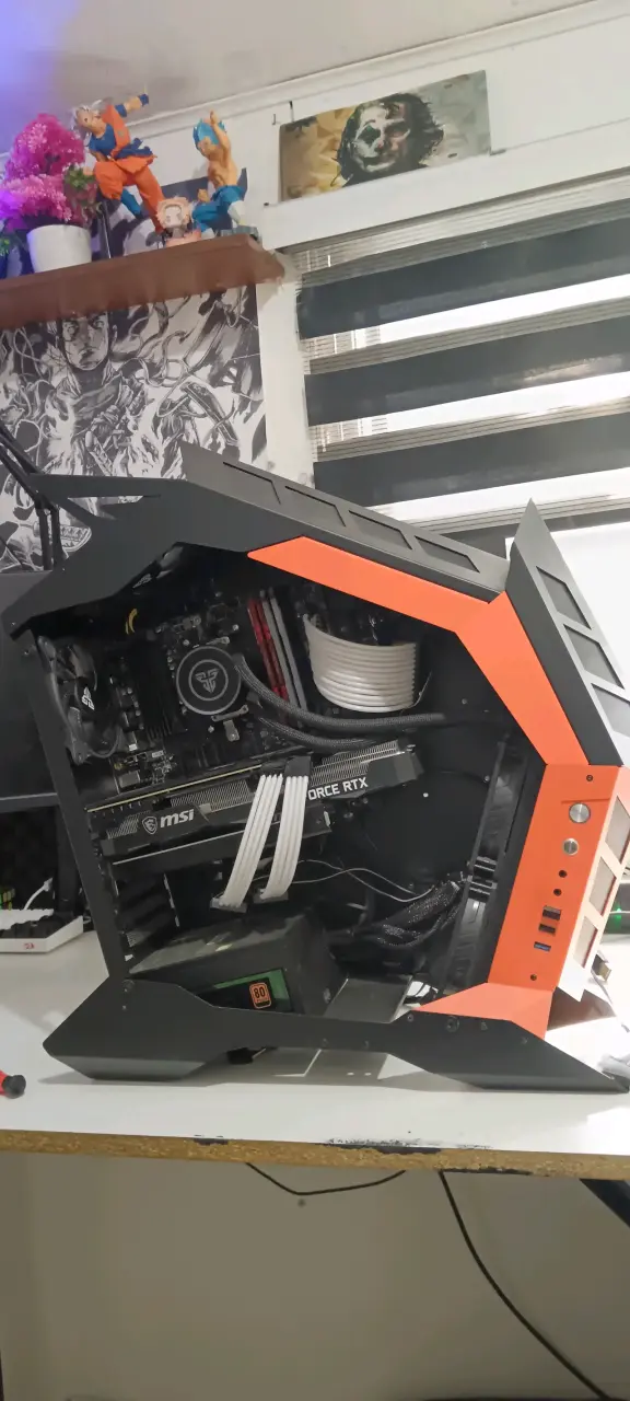 PC Gamer - 4