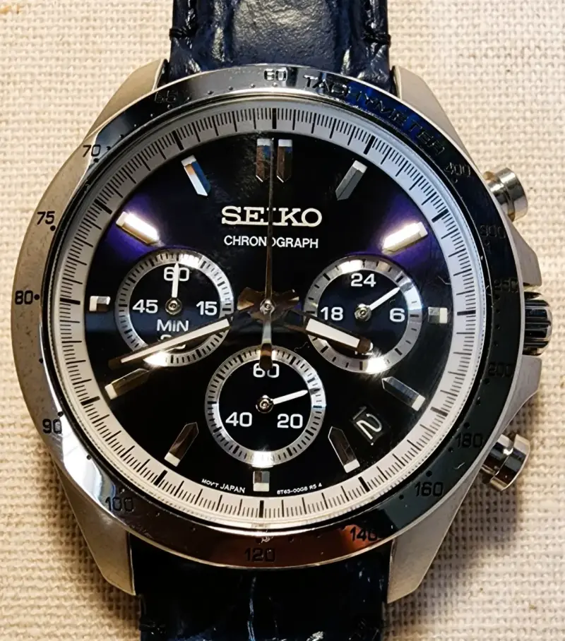 Reloj Seiko SPIRIT, Nuevo. - 1