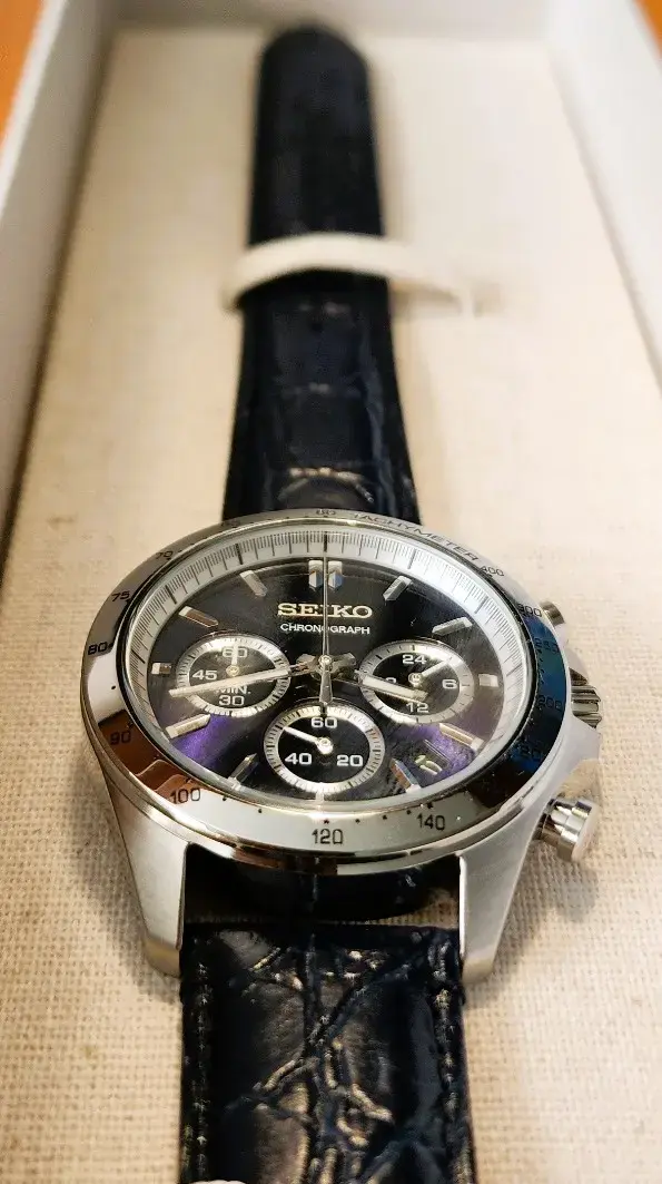 Reloj Seiko SPIRIT, Nuevo. - 3
