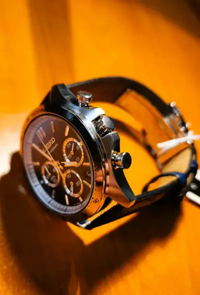 Reloj Seiko SPIRIT, Nuevo. - miniatura 4