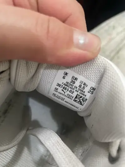 Zapatillas deportivas blancas Puma para mujer - miniatura 2