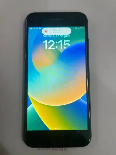 iPhone 8 - miniatura 1