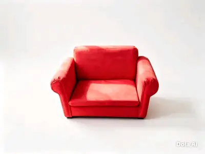 Sofá para perritos y gatitos - miniatura 6