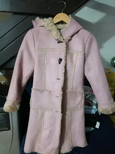 Gamulan rosa talla xs s blaizer basement xs - miniatura 2