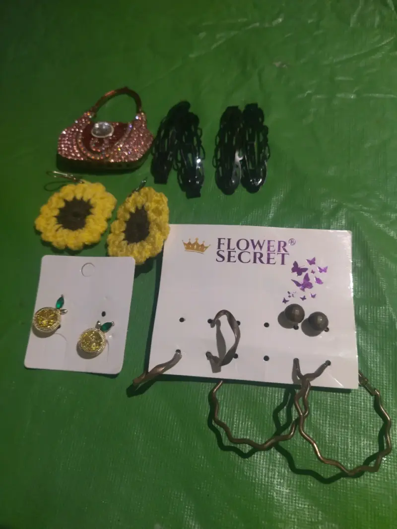 Set de Anillos de Acero Inoxidable y Diseño Vintage - 2